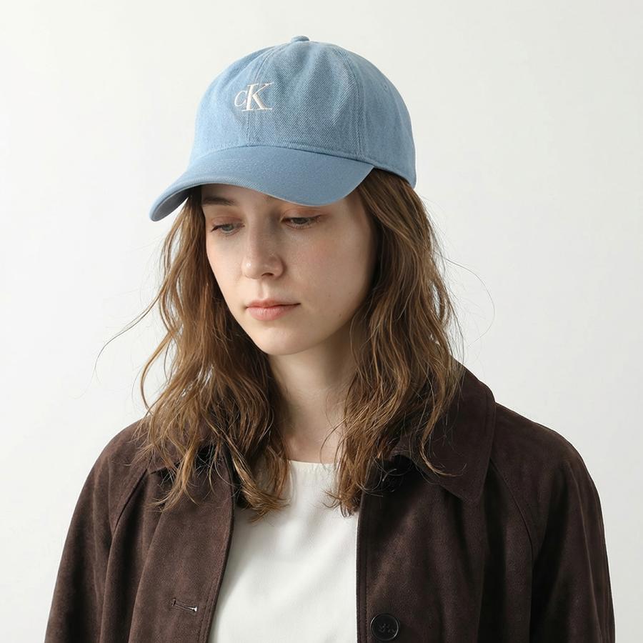 Calvin Klein（カルバン・クライン） ベースボールキャップ 4G5003G