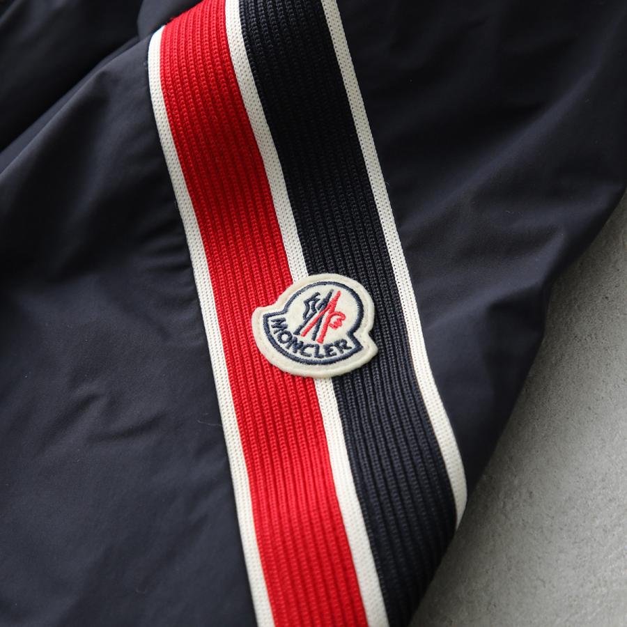 MONCLER モンクレール ライトジャケット CLAUT クラウト 1A00067 54A91 メンズ フード付き ブルゾン パーカー 74S 1A0006754A9174Sの画像