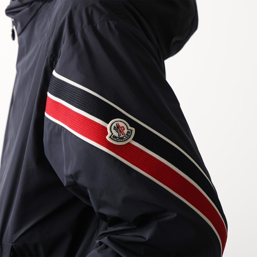 MONCLER モンクレール ライトジャケット CLAUT クラウト 1A00067 54A91 メンズ フード付き ブルゾン パーカー 74S 1A0006754A9174Sの画像