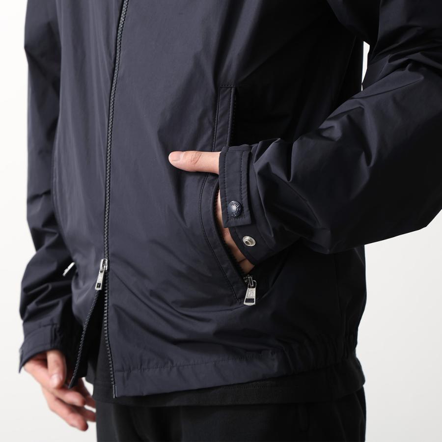 MONCLER モンクレール ライトジャケット CLAUT クラウト 1A00067 54A91 メンズ フード付き ブルゾン パーカー 74S 1A0006754A9174Sの画像