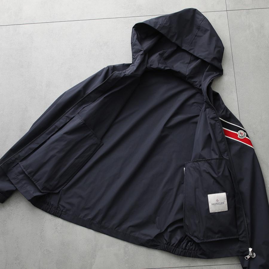 お値下げ限定モンクレール ANGLESITEパーカージャケットコート0サイズ MONCLER（モンクレール） ジャケット OLAN オラン 1A00187 59876
