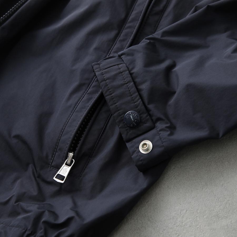 MONCLER モンクレール ライトジャケット CLAUT クラウト 1A00067 54A91 メンズ フード付き ブルゾン パーカー 74S 1A0006754A9174Sの画像