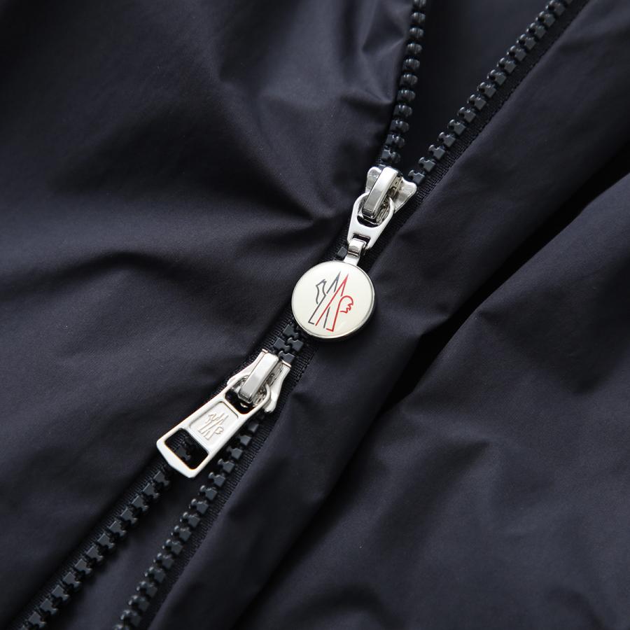 MONCLER モンクレール ライトジャケット CLAUT クラウト 1A00067 54A91 メンズ フード付き ブルゾン パーカー 74S 1A0006754A9174Sの画像