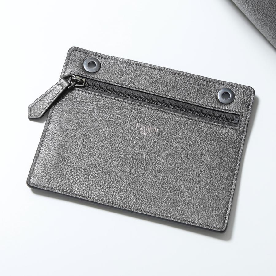 FENDI（フェンディ） ハンドバッグ PEEKABOO ISeeU MINI ピーカブー