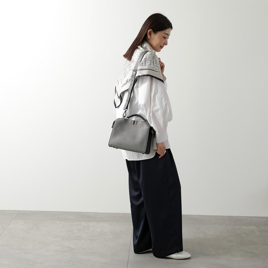 FENDI（フェンディ） ハンドバッグ PEEKABOO ISeeU MINI ピーカブー
