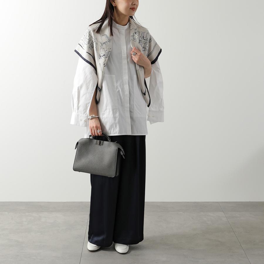 FENDI（フェンディ） ハンドバッグ PEEKABOO ISeeU MINI ピーカブー