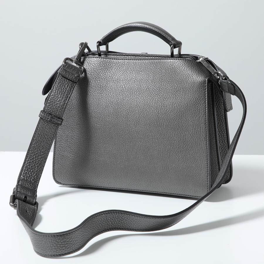 FENDI（フェンディ） ハンドバッグ PEEKABOO ISeeU MINI ピーカブー