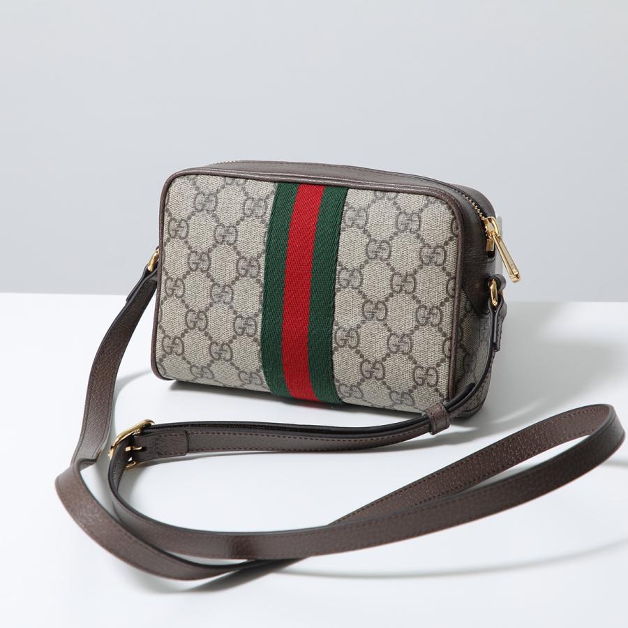 GUCCI（グッチ） ショルダーバッグ OPHIDIA オフィディア 816359 96IWG