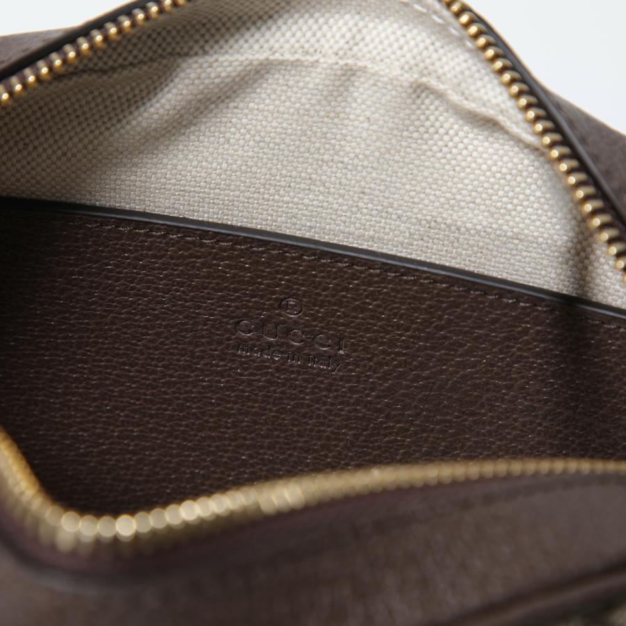 GUCCI（グッチ） ショルダーバッグ OPHIDIA オフィディア 816359 96IWG