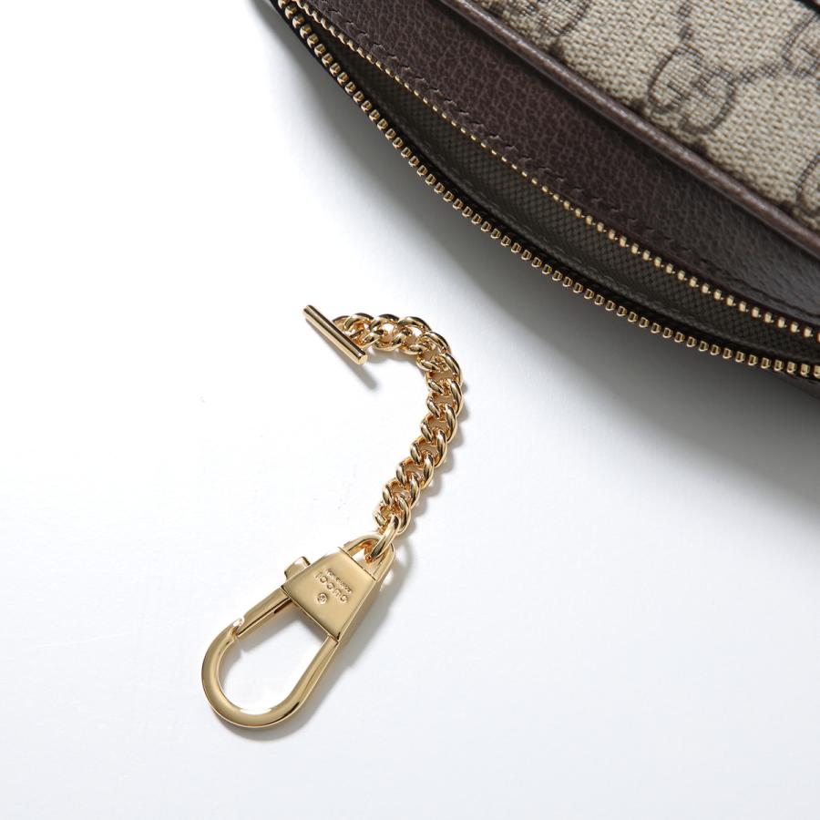 GUCCIショルダーバッグ❤️ GUCCI（グッチ） ショルダーバッグ OPHIDIA オフィディア 816359 96IWG