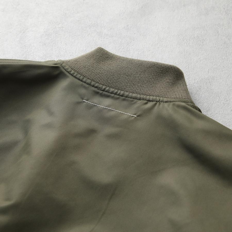 MM6 メゾン・マルジェラ ラベンダー ジャンパー レディースS MM6 Maison Margiela (エムエムシックス メゾン マルジェラ) BIGロゴ