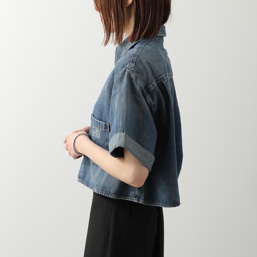 エムエムシックス 半袖カットソー サイズS MM6 Maison Margiela (エムエムシックス メゾン マルジェラ) メンズ T