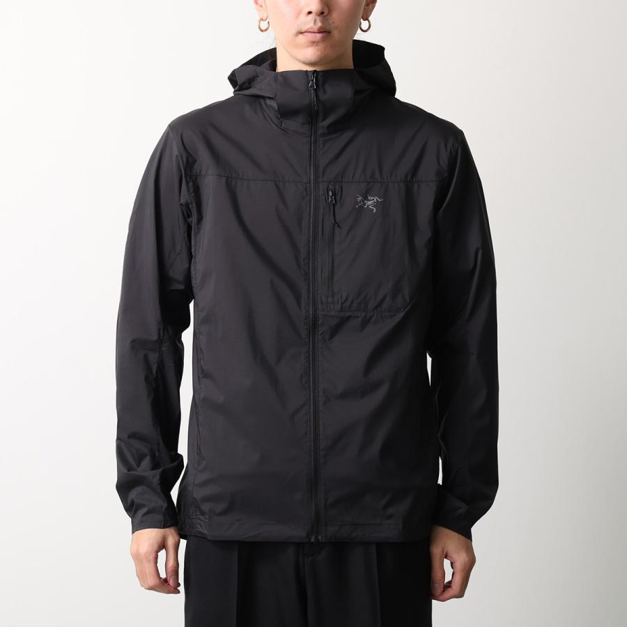 アークテリクス　スコーミッシュフーディ　Nodin Jacket 『最終値段』 ARC'TERYX（アークテリクス） Squamish Hoody X000007411 スコー