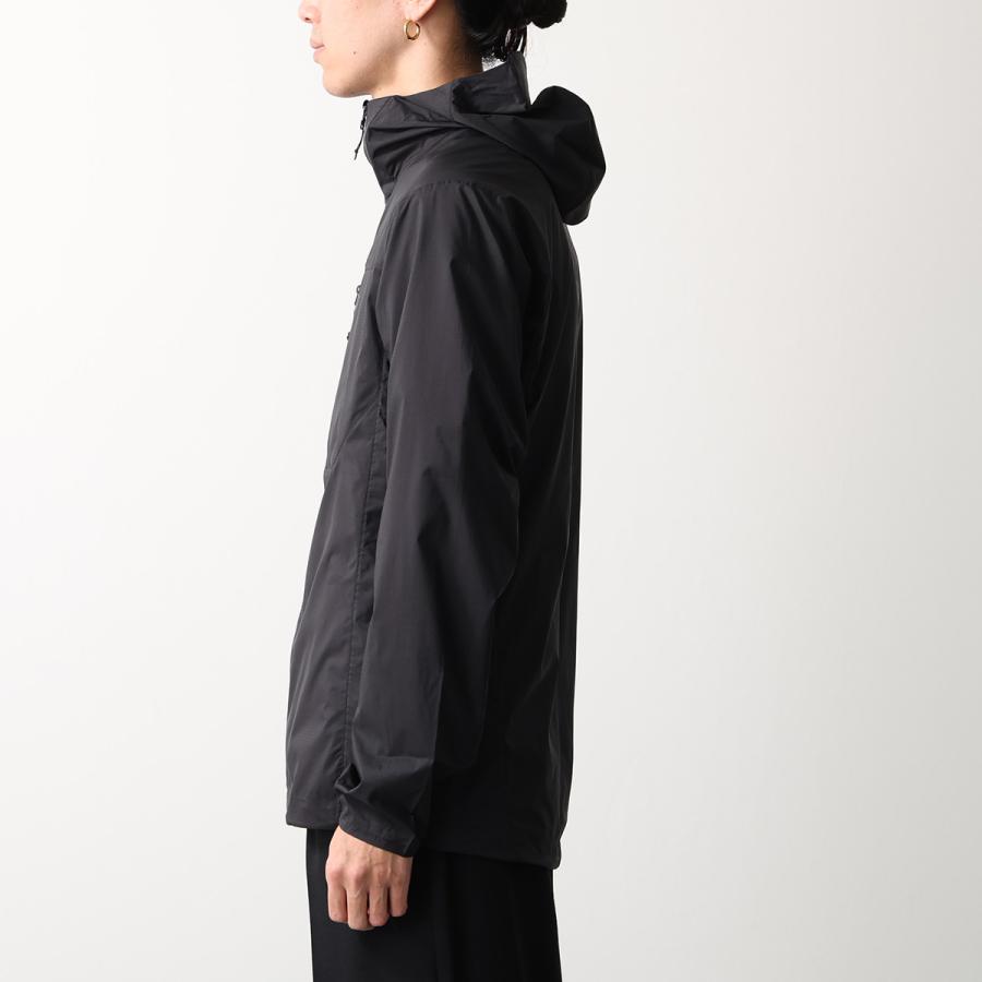 ARC'TERYX（アークテリクス） フーディ Squamish Hoody M スコー