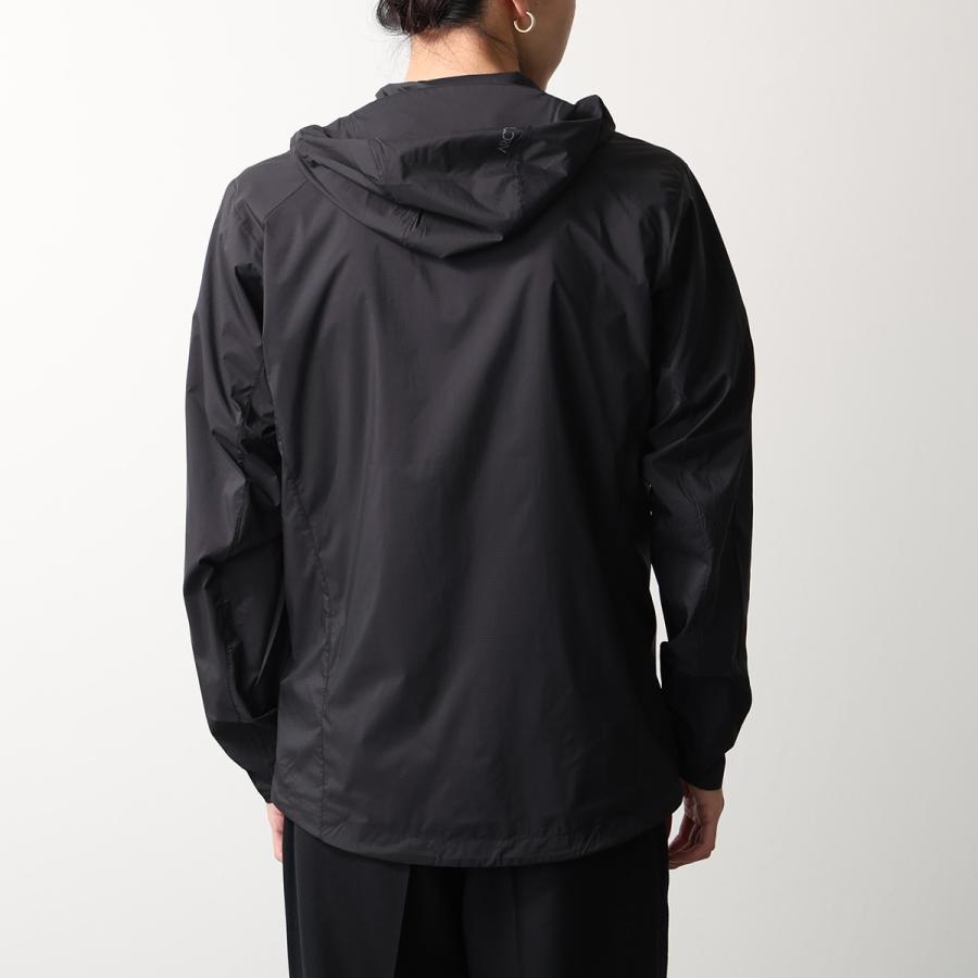 ARC'TERYX（アークテリクス） フーディ Squamish Hoody M スコー