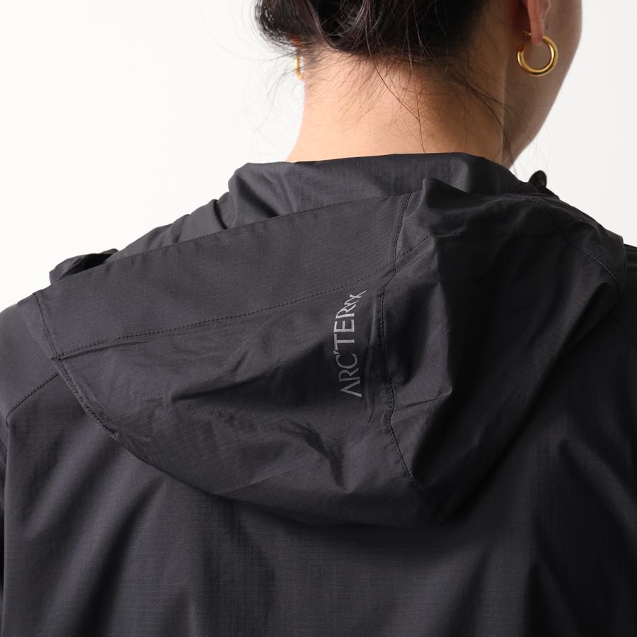 アークテリクス スコーミッシュ フーディ Squamish Hoody M ARC'TERYX（アークテリクス） フーディ Squamish Hoody M スコー