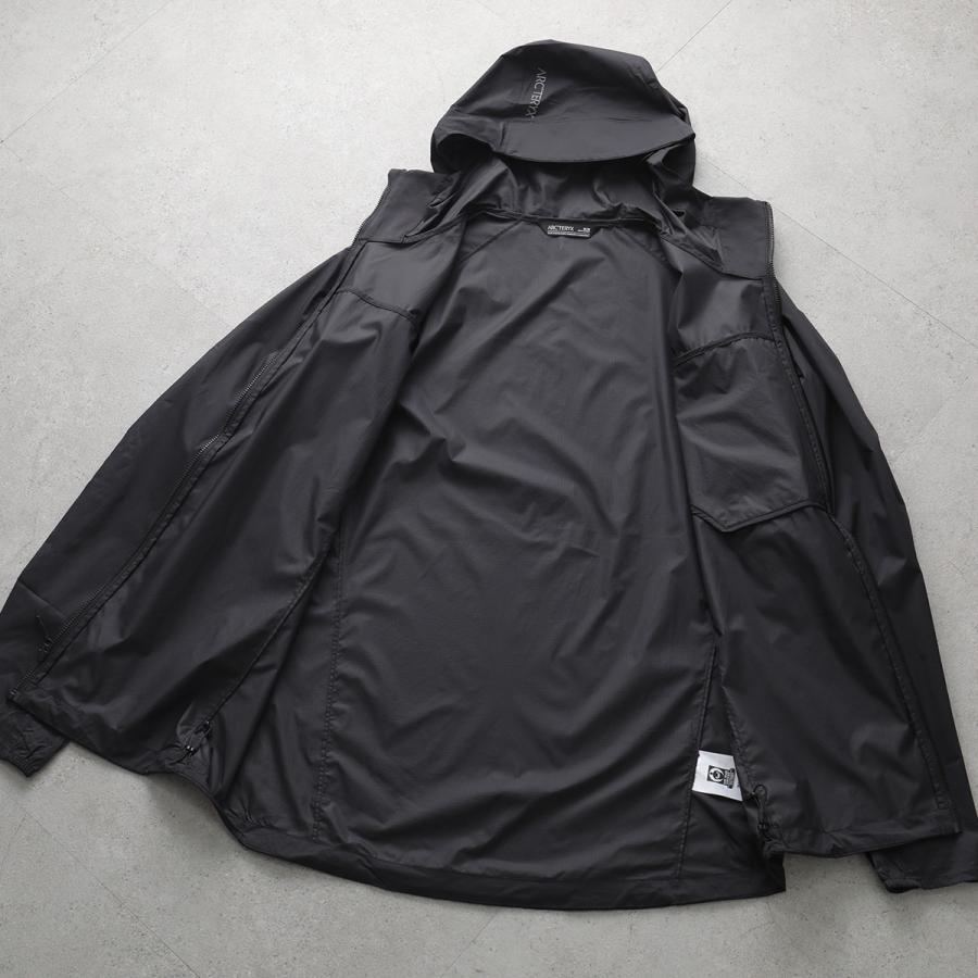 ARC'TERYX（アークテリクス） フーディ Squamish Hoody M スコー
