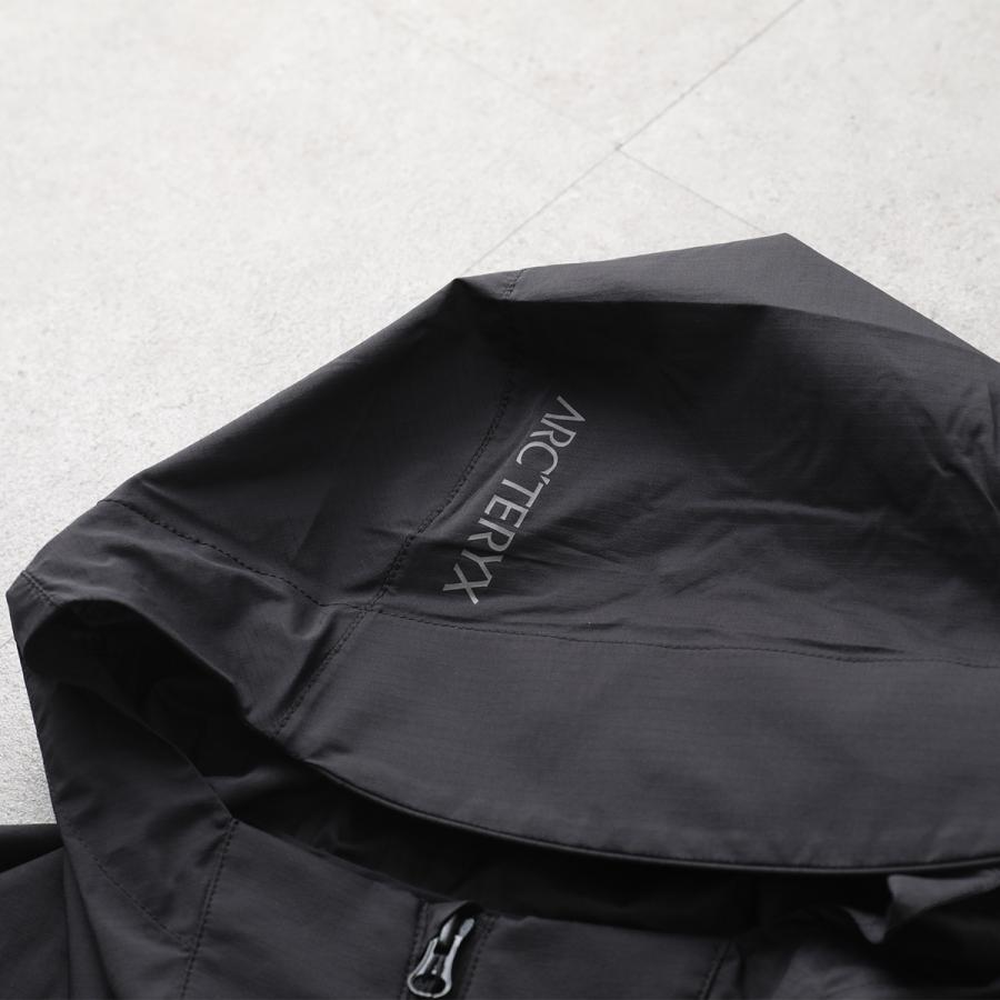 ARC'TERYX（アークテリクス） フーディ Squamish Hoody M スコー