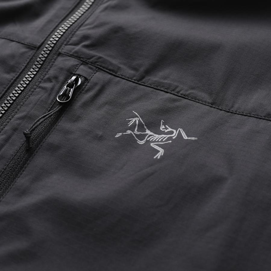 ARC'TERYX（アークテリクス） フーディ Squamish Hoody M スコー