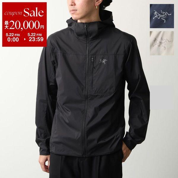ARC'TERYX（アークテリクス） フーディ Squamish Hoody M スコー