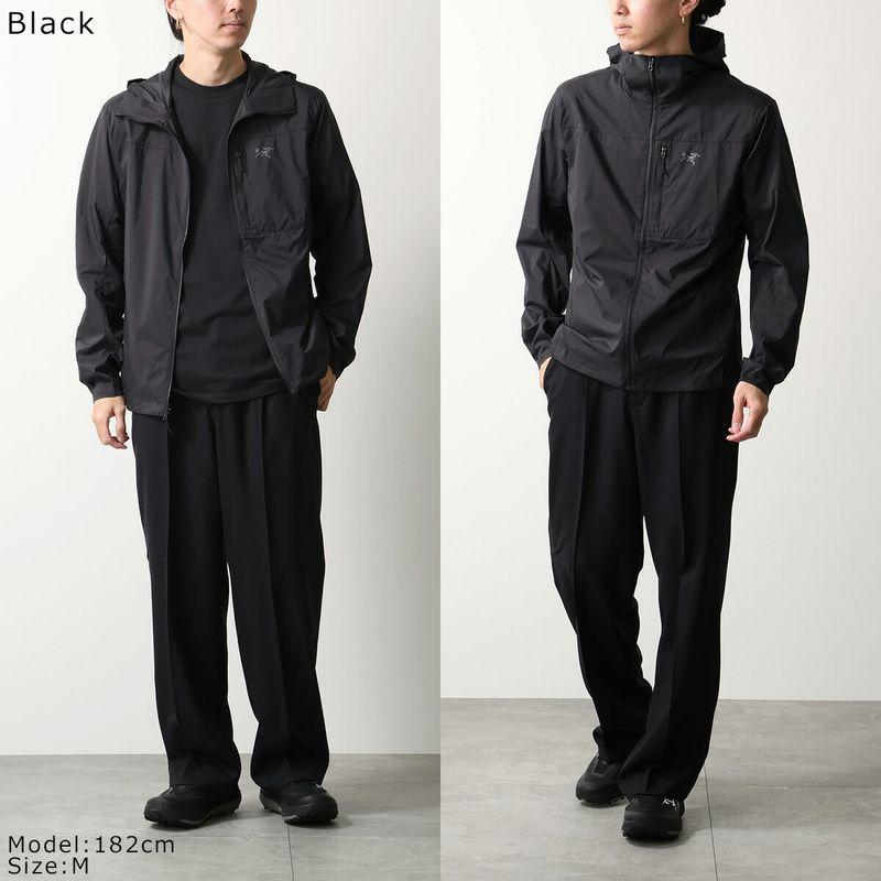 ARC'TERYX（アークテリクス） フーディ Squamish Hoody M スコー