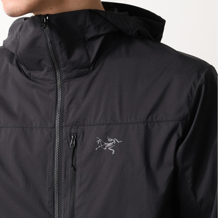 ARC'TERYX（アークテリクス） フーディ Squamish Hoody M スコー