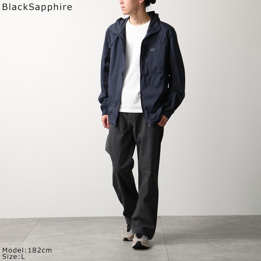 ARC'TERYX（アークテリクス） フーディ Squamish Hoody M スコー