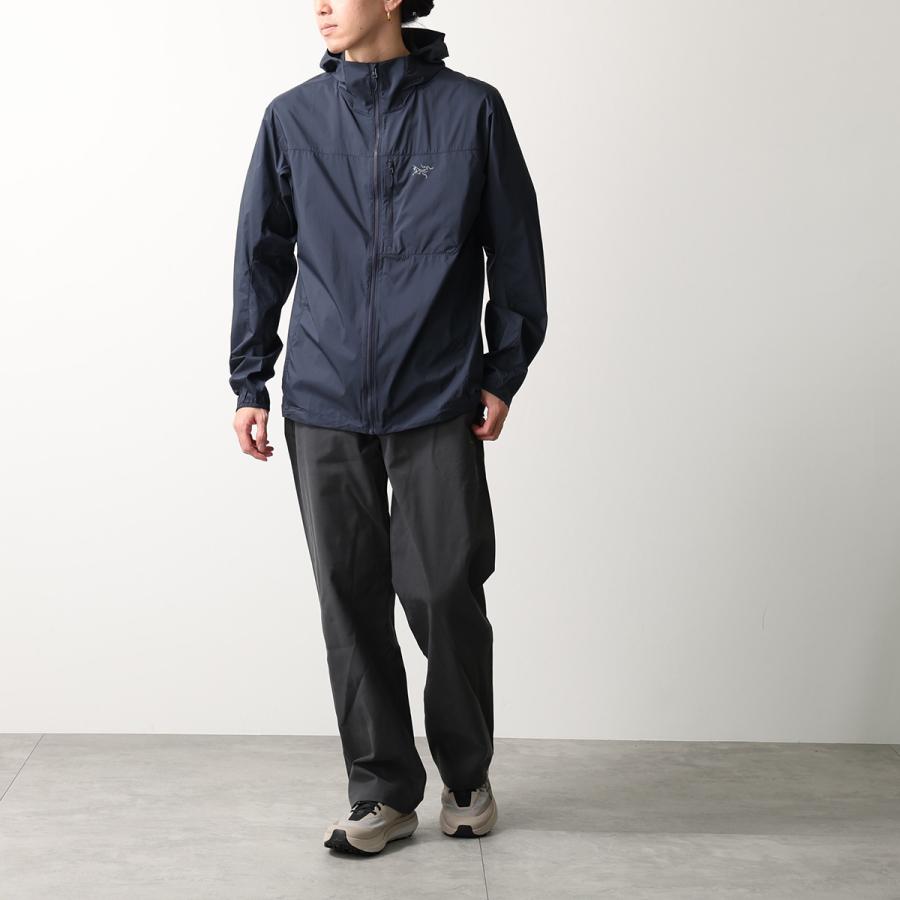 ARC'TERYX（アークテリクス） フーディ Squamish Hoody M スコー