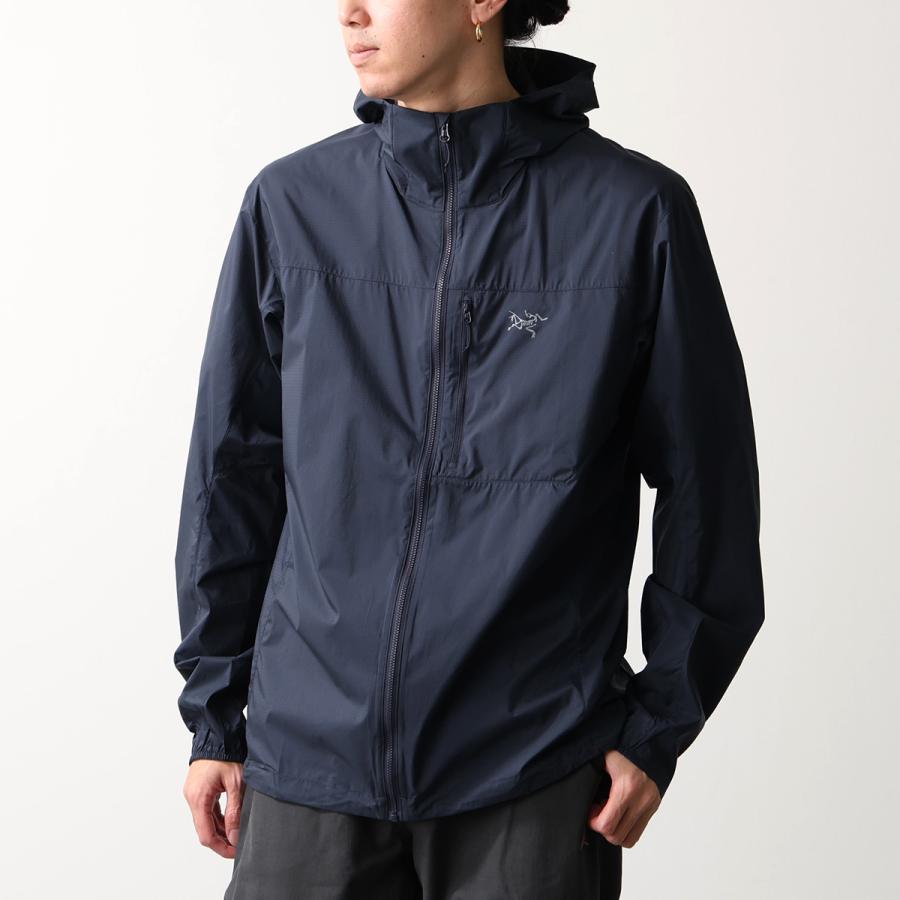 ARC'TERYX（アークテリクス） フーディ Squamish Hoody M スコー