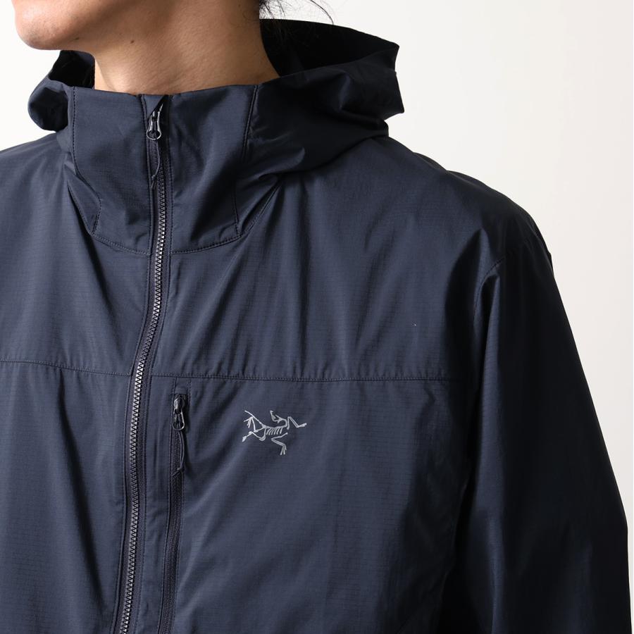 ARC'TERYX（アークテリクス） フーディ Squamish Hoody M スコー