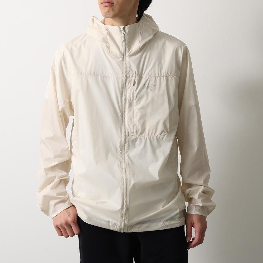 ARC'TERYX（アークテリクス） フーディ Squamish Hoody M スコー