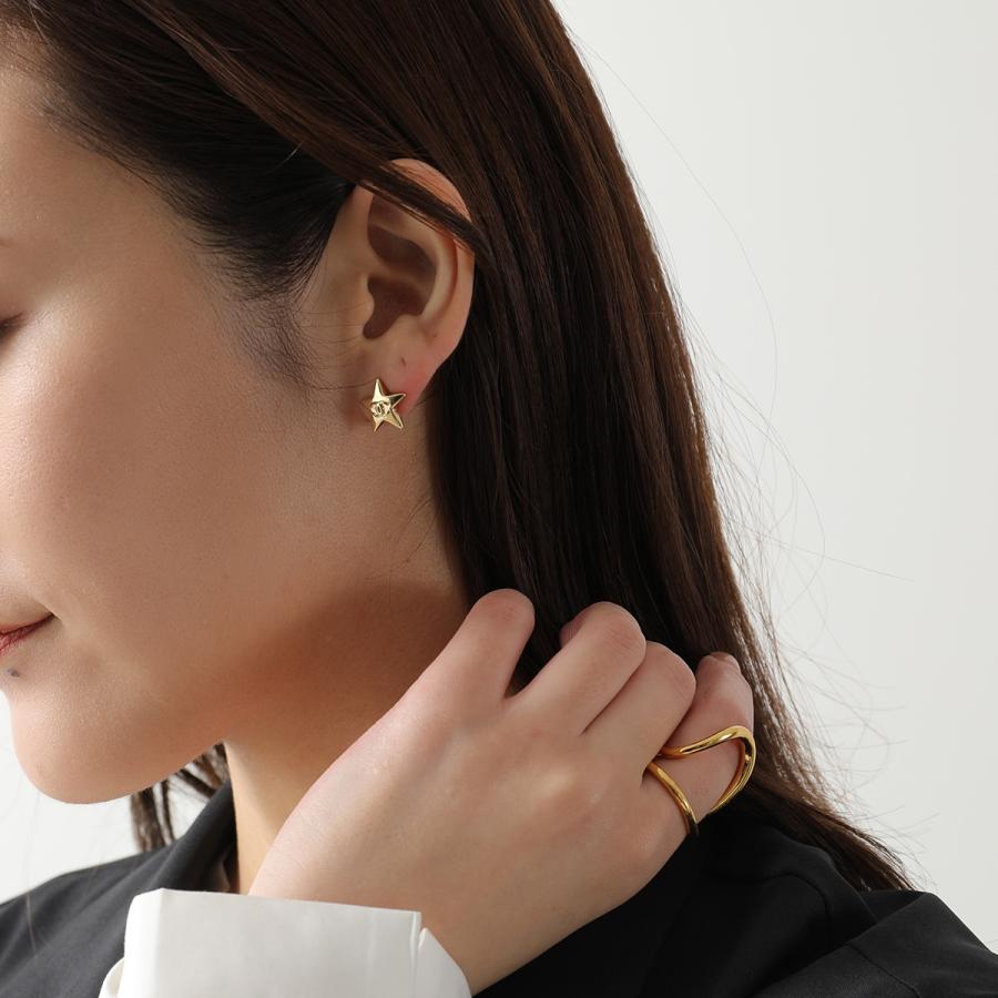 CHANEL（シャネル） ピアス ABH629 B24469 レディース ココマーク CC