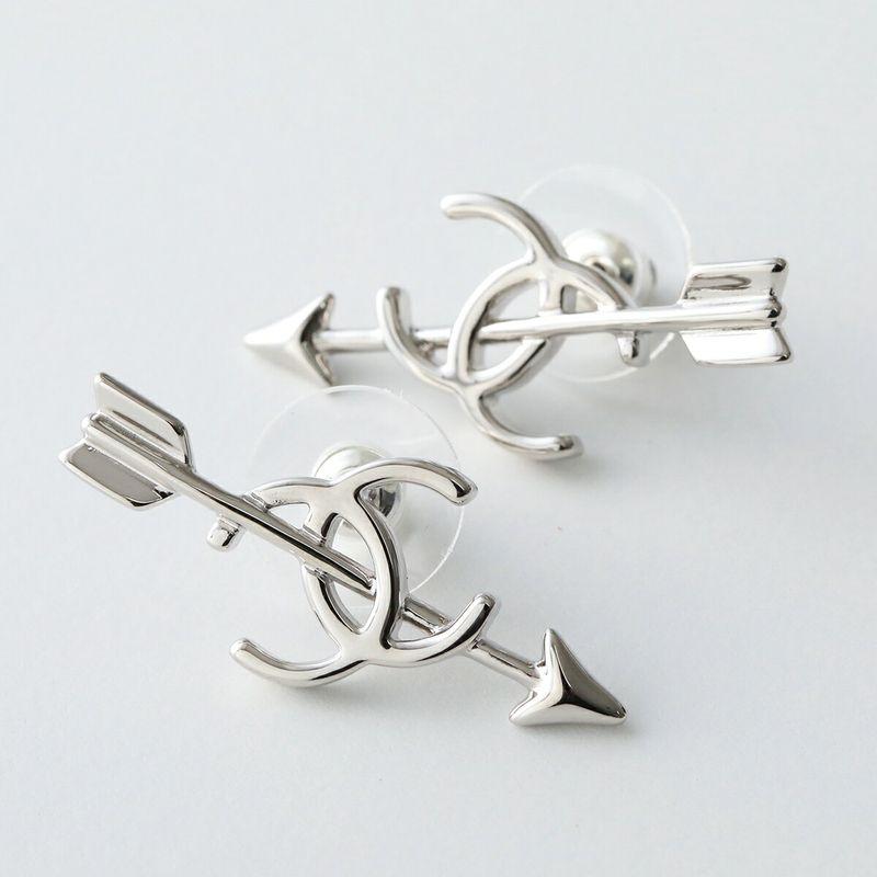 CHANEL（シャネル） ピアス ABH565 B24091 レディース ココマーク CC