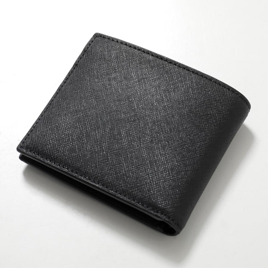 Vivienne Westwood（ヴィヴィアンウエストウッド） 二つ折り財布 MAN