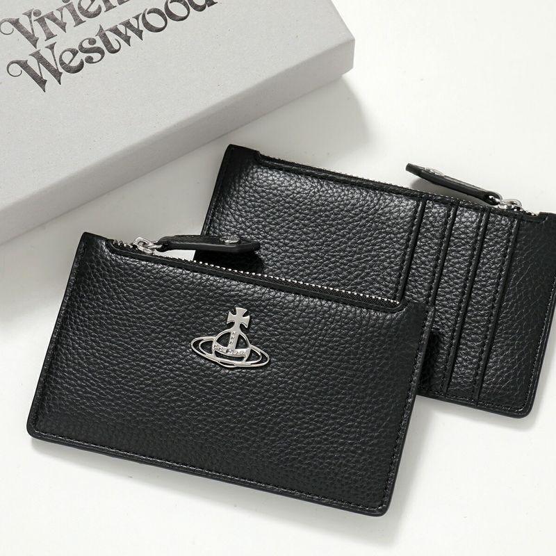 【Vivienne Westwood】ケース/小銭入れ Vivienne Westwood ヴィヴィアンウエストウッド 小銭入れ がま口