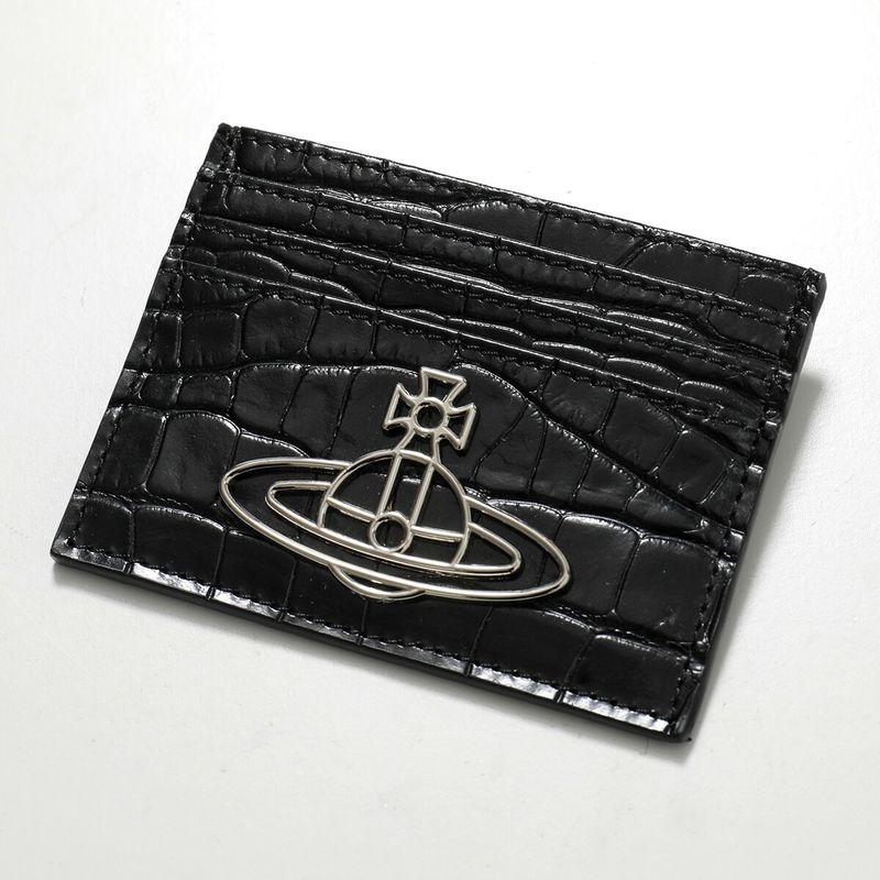 Vivienne Westwood（ヴィヴィアンウエストウッド） カードケース