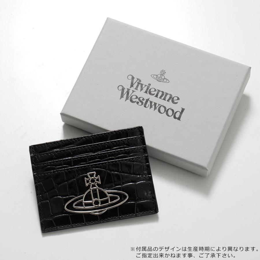 Vivienne Westwood（ヴィヴィアンウエストウッド） カードケース