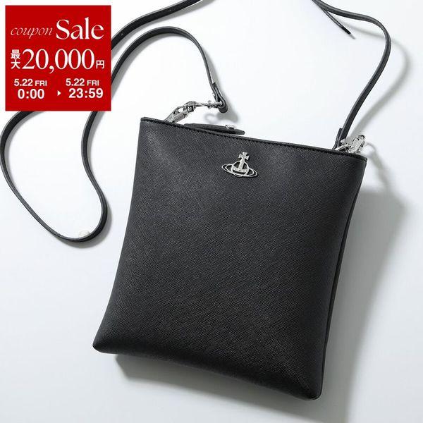 Vivienne Westwood（ヴィヴィアンウエストウッド） ショルダーバッグ