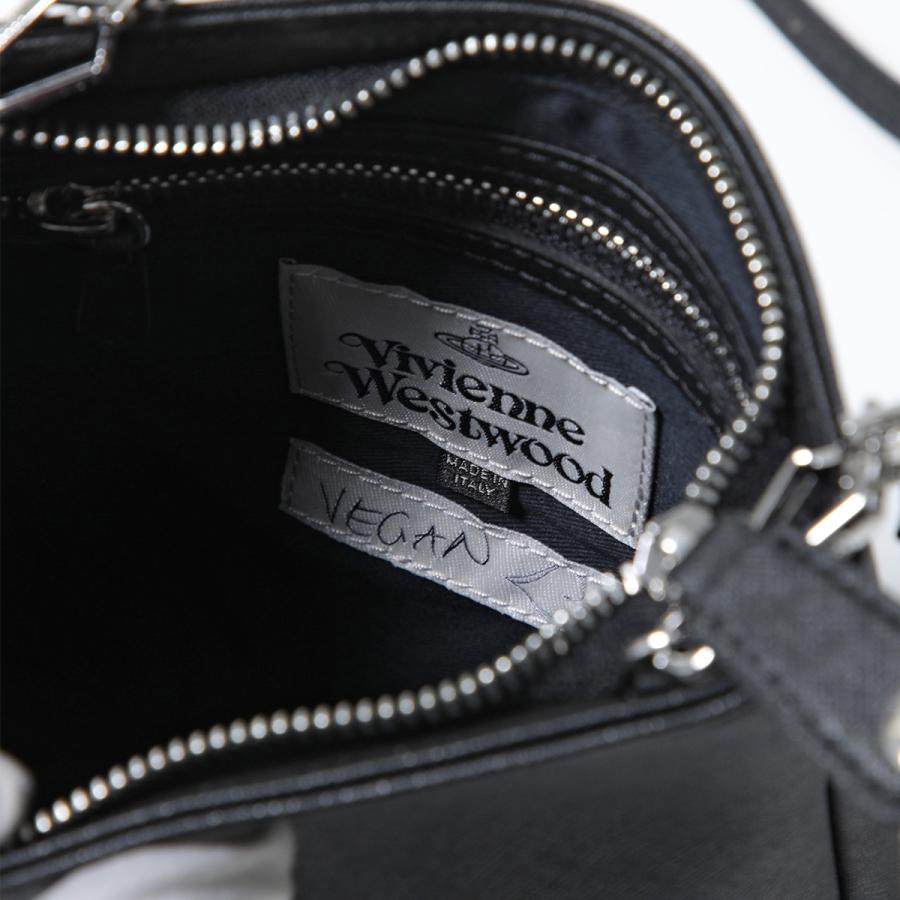 Vivienne Westwood（ヴィヴィアンウエストウッド） ショルダーバッグ