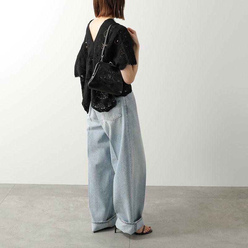 Vivienne Westwood（ヴィヴィアンウエストウッド） ハンドバッグ