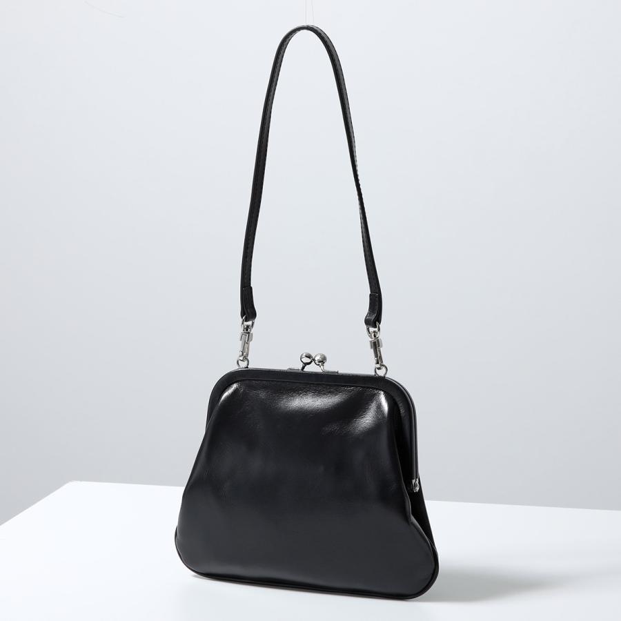 Vivienne Westwood ヴィヴィアンウエストウッド ハンドバッグ VIVIENNES CLUTCH 52050009 42071 レディース オーブ がま口 鞄 N401/BLACK