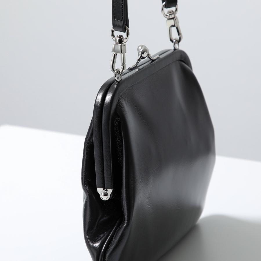 Vivienne Westwood ヴィヴィアンウエストウッド ハンドバッグ VIVIENNES CLUTCH 52050009 42071 レディース オーブ がま口 鞄 N401/BLACK