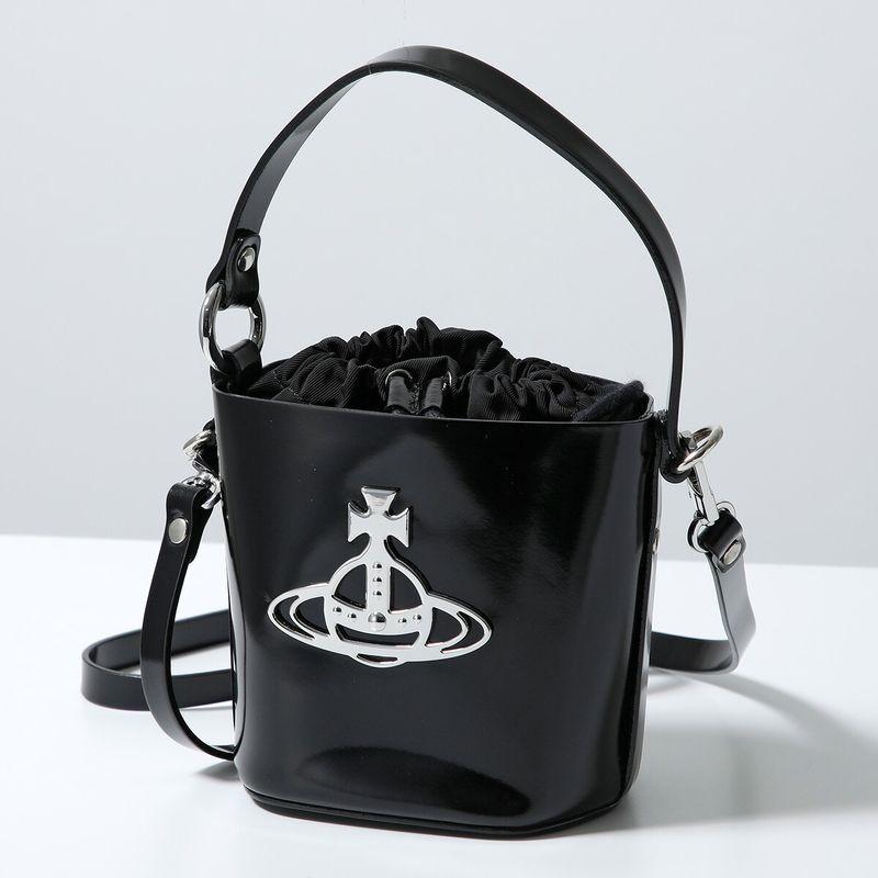 Vivienne Westwood（ヴィヴィアンウエストウッド） ショルダーバッグ