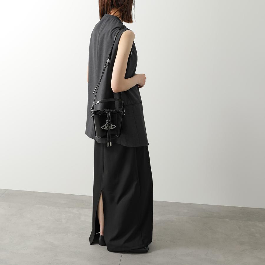 Vivienne Westwood（ヴィヴィアンウエストウッド） ショルダーバッグ