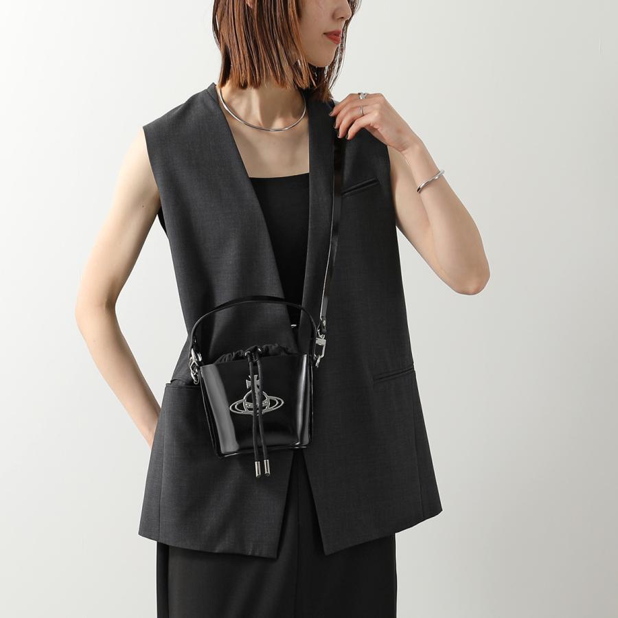 Vivienne Westwood（ヴィヴィアンウエストウッド） ショルダーバッグ