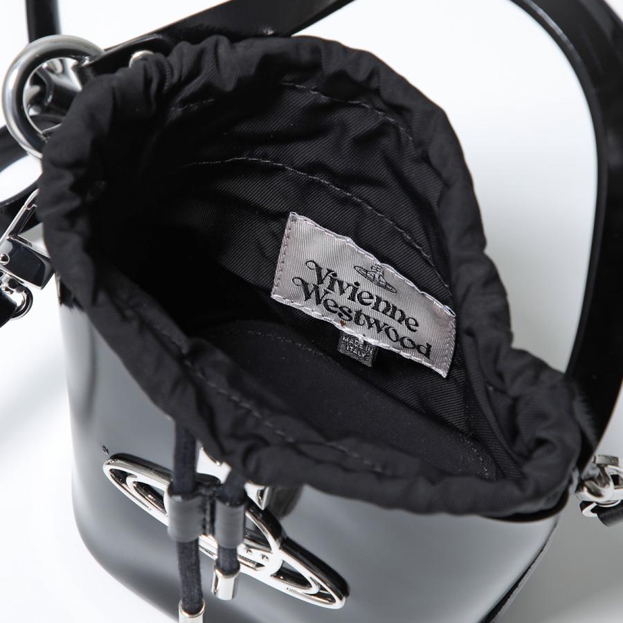 Vivienne Westwood（ヴィヴィアンウエストウッド） ショルダーバッグ