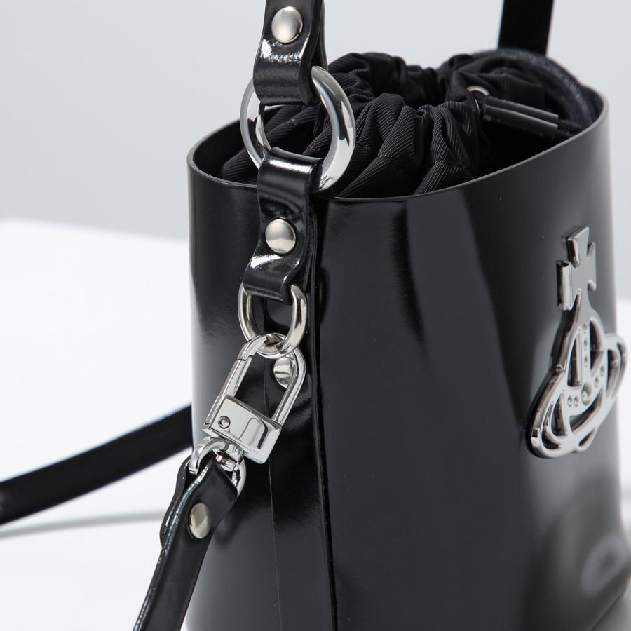 Vivienne Westwood（ヴィヴィアンウエストウッド） ショルダーバッグ