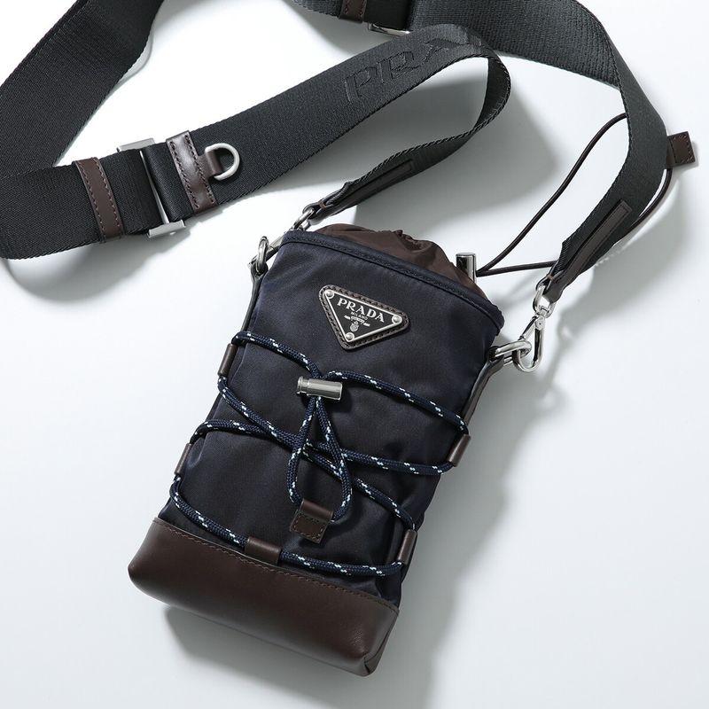PRADA（プラダ） スマートフォンケース SPEEDROCK スピードロック