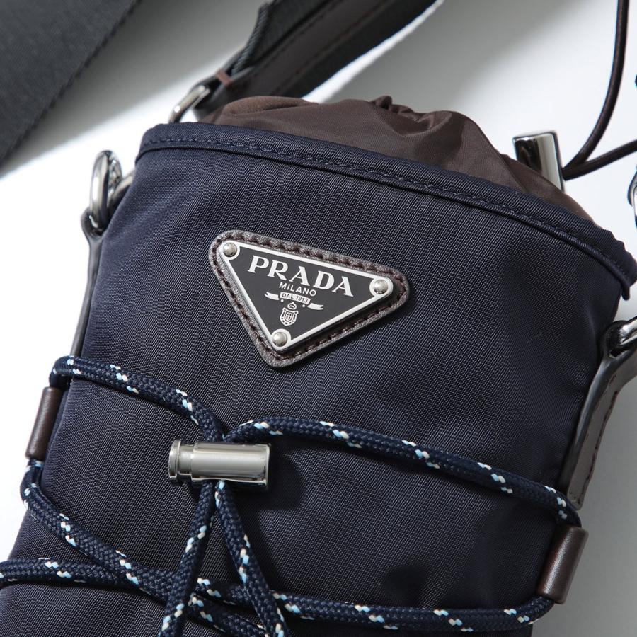 PRADA（プラダ） スマートフォンケース SPEEDROCK スピードロック