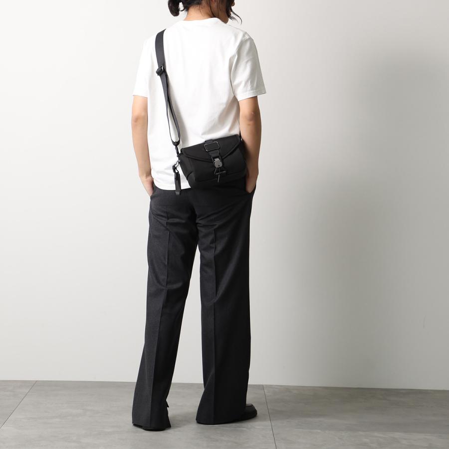 TUMI（トゥミ） ショルダーバッグ COMPASS FLAP CROSSBODY 146685-1041